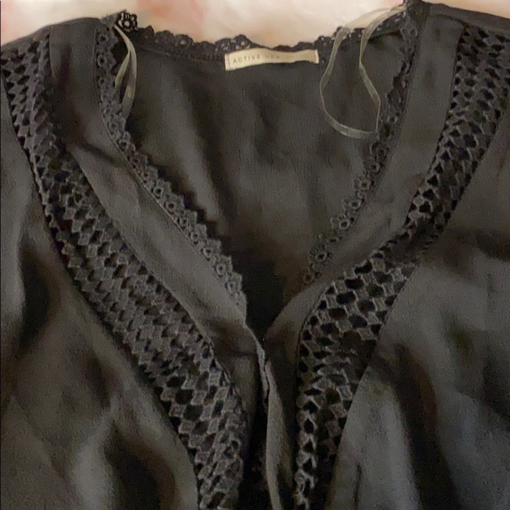 Crop Top - Picture 2 of 6